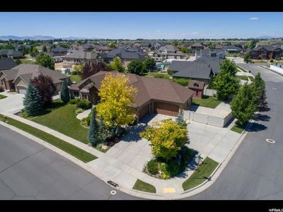 2338 W 1100 S, Syracuse, UT, 84075