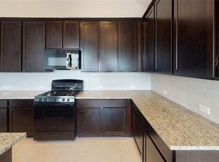 125 Camella St #125, Liberty Hill, TX 78642
