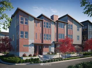 6615 135th Ct SE UNIT E-1, Newcastle, WA 98059