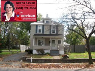 41 Lexington Ave, Glens Falls, NY 12801