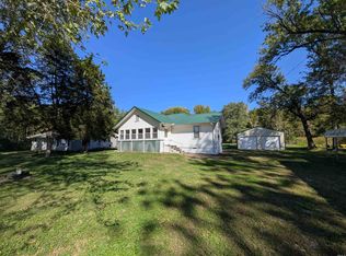 14573 Old Us Highway 50, Lawrenceville, IL 62439