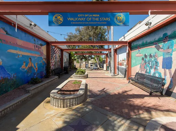 4841 Parks Ave #13, La Mesa, CA 91942