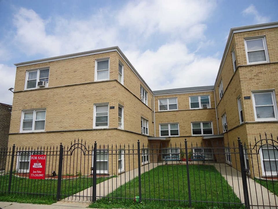 1st image of 6952 W Diversey Ave APT 3N
