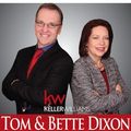 Tom and Bette Dixon