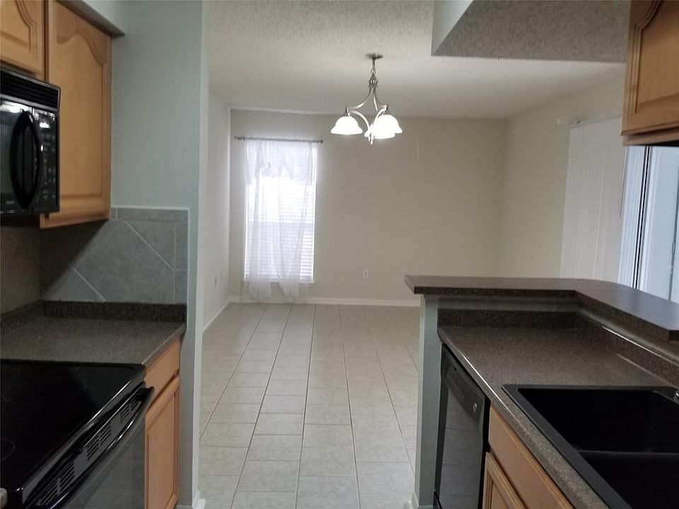 Open and spacious