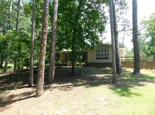 405 S Pinehurst St, Fulton, MS 38843