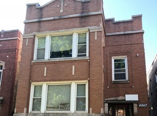 4847 W George St, Chicago, IL 60641