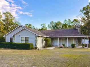12860 County Road 137, Wellborn, FL 32094