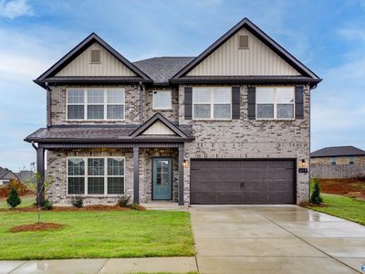216 Irish Hill Dr, Meridianville, AL, 35759