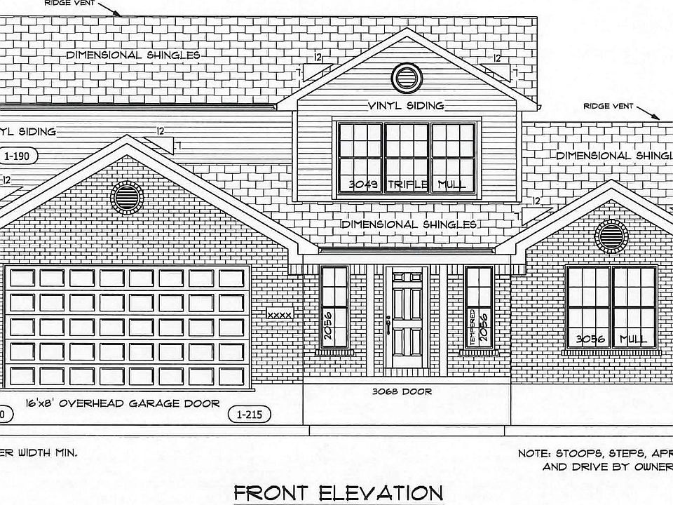 1st image of 1913 N Lake Forest Dr