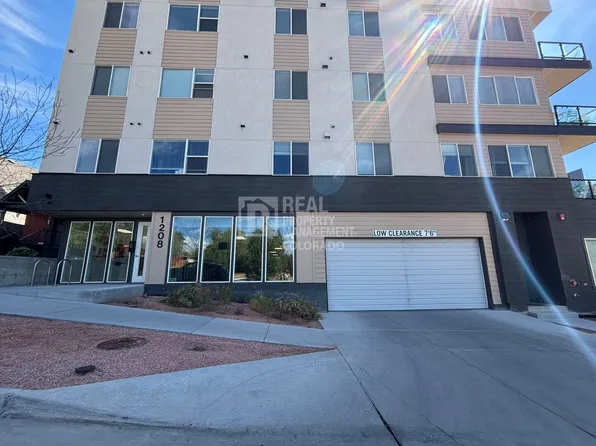 1208 Quitman St #406, Denver, CO 80204