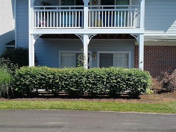 3rd image of 1136 The Park APT G