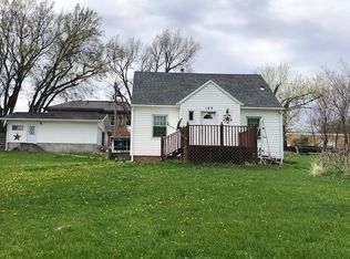 129 N Beech St, Leigh, NE 68643
