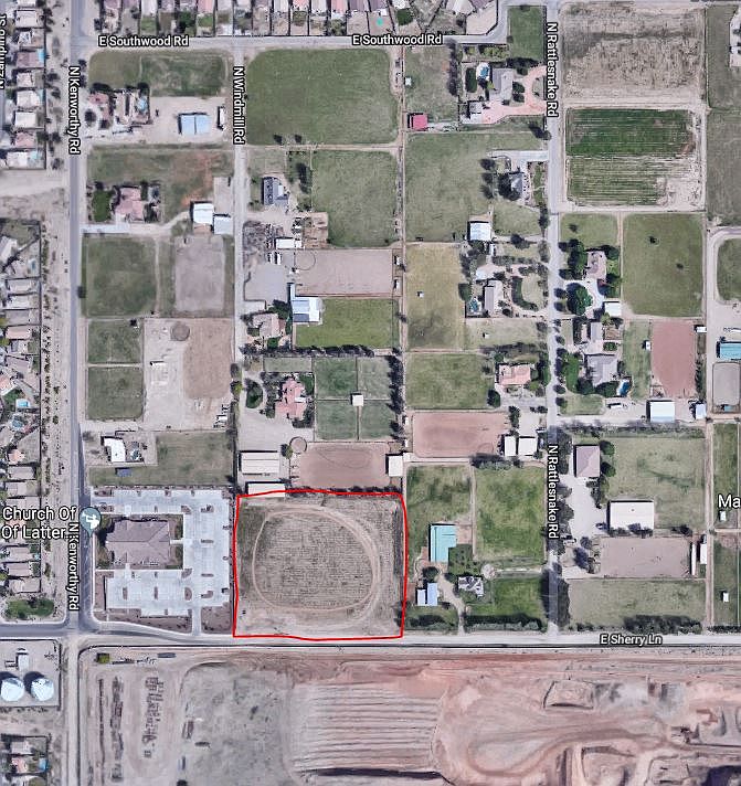 1st image of 0 Sherry Ln D