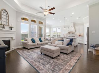8903 Havenfield Ridge Ln, Tomball, TX 77375