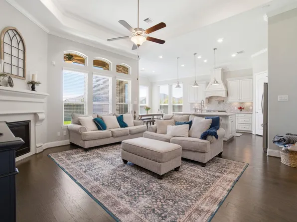 8903 Havenfield Ridge Ln, Tomball, TX 77375
