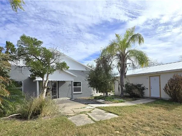 19349 S Landrum Park Rd, San Benito, TX 78586