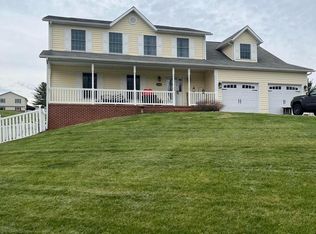 1010 Old Manchester Rd, Westminster, MD 21157