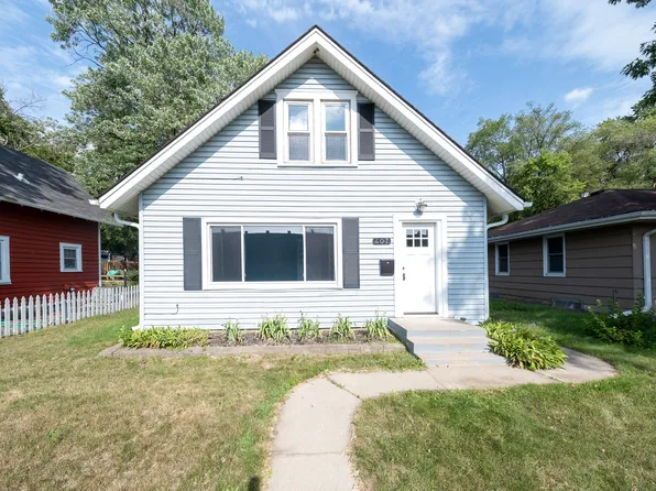 407 Washington Ave S, Hopkins, MN 55343