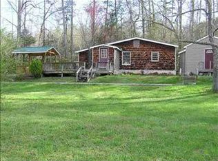 115 Mac Rd, Pickens, SC 29671
