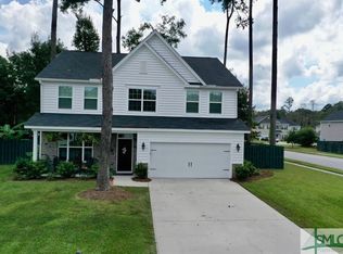 10 Smoke Rise Rd, Richmond Hill, GA 31324