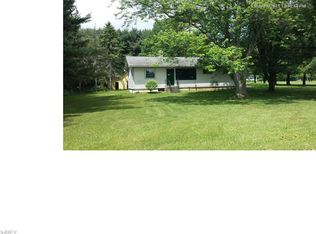300 County Road 281, Sullivan, OH 44880