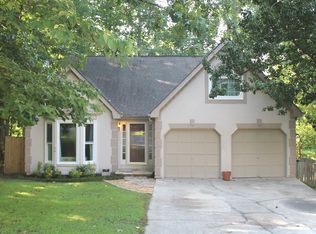 3369 Hickory Ln, Powder Springs, GA 30127