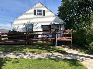 121 E Franklin St, Plymouth, IN