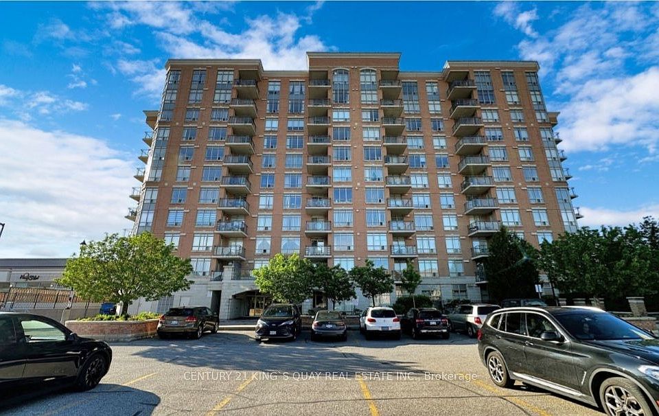 1st image of 130 Pond Dr #303