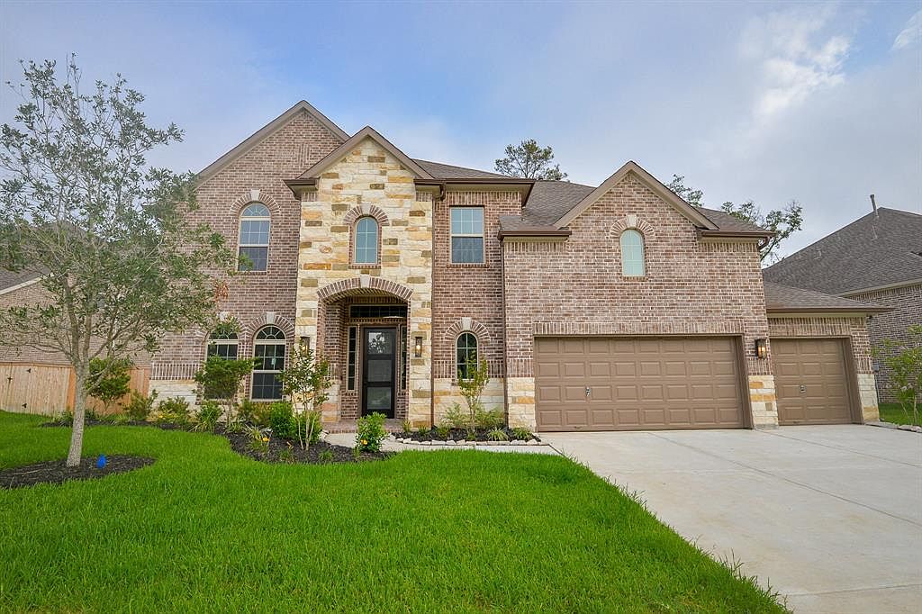13903 Amelia Lake Ln, Houston, TX 77044 Zillow