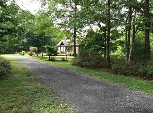 625 Hummingbird Ln, Monterey, VA 24465