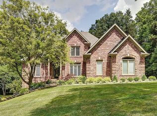 8202 Chapel Dr, Crestwood, KY 40014
