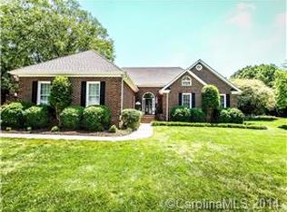 9655 Penshurst Trce, Charlotte, NC 28210