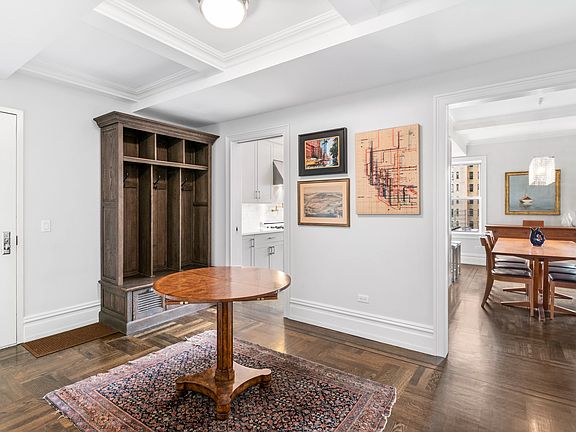 2nd image of 165 W 91st St #8GH
