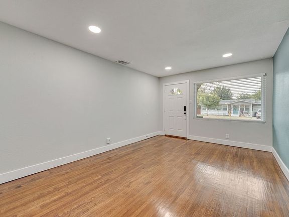 Front Living Room