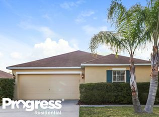 5205 Prairie View Way, Wesley Chapel, FL 33545