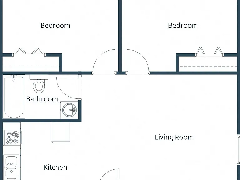 Faul 4-Plex — Photo 9