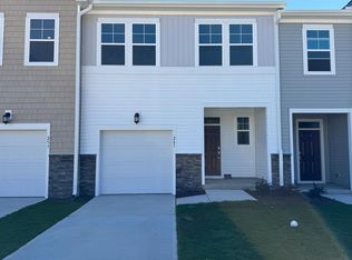 261 Lily Patch Ln, Smithfield, NC 27577