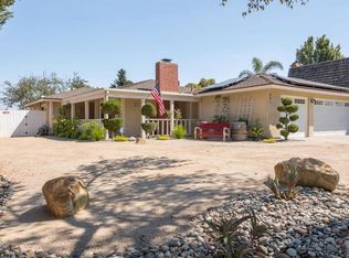 891 Country Hill Rd, Santa Maria, CA 93455