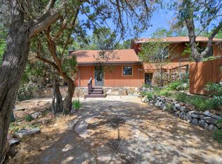 1 Baroque Dr, Cedar Crest, NM 87008