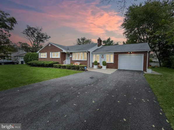 491 Independence Ave, Hamilton, NJ 08610