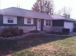 1134 E Cambridge St, Springfield, MO 65807