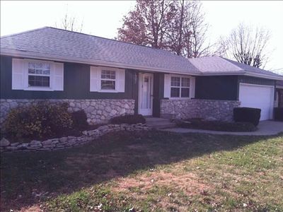 1134 E Cambridge St, Springfield, MO, 65807