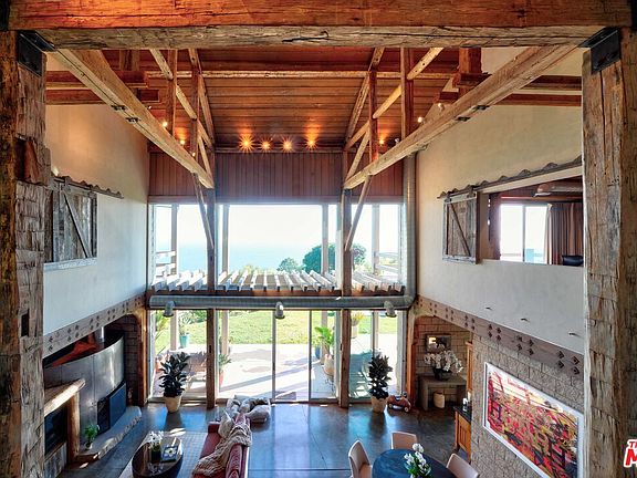 3rd image of 3020 Corral Canyon Rd
