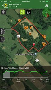 4630 Cane Valley Mill Rd, Columbia, KY, 42728