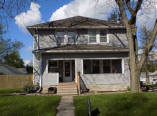 411 S 1st St, Decatur, IN 46733