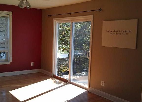 Living Room Other Side