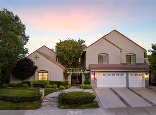 24324 Mornington Dr, Santa Clarita, CA 91355