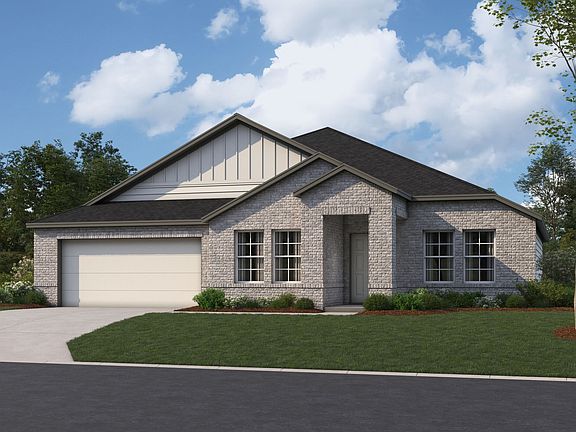 Sheldon Elevation S501