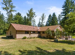 26281 S Morgan Rd, Estacada, OR 97023